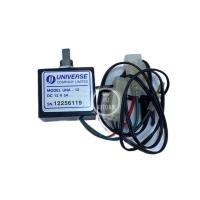 ราคา เทอร์โมสตัท ยี่ห้อ UNIVERSE เทอร์โมไฟฟ้า เทอโม แอร์รถยนต์ เทอร์โม 3 สาย แบบหมุน 12V 24V เทอร์โมแอร์ เทอร์โมแอร์รถยนต์ (16585440515)