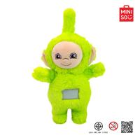 ราคา MINISO ตุ๊กตาหมี ตุ๊กตาเทเลทับบี้ ขนาด 10 นิ้ว Teletubbies Collection (22024073403)