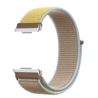 ราคา Nylon Sport สายนาฬิกา For Huawei watch Fit 3 สาย นาฬิกา สมาร์ทวอทช์ สายนาฬิกาข้อมือสำหรับ (21908478360)