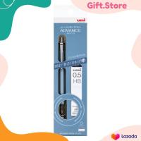 ราคา ดินสอกดเหลาไส้ UNI KURUTOGA รุ่น Advance Limited Edition (20795484879)