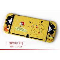 ราคา เคส OLED Dockable สำหรับ Nintendo Switch เคสธีมโปเกมอน Oled Monster Hunter Zelda สำหรับ Switch Oled คอนโซล Joy Con (21449559693)
