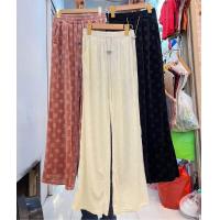 ราคา กางเกงกำมะหยี่ พร้อมส่ง งานป้าย (21826052899)