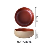 ราคา Gaoma collection ถ้วยจานญี่ปุ่น ถ้วยจานมินิมอล อุปกรณ์กินข้าว จานชามสวยๆ (19217617271)