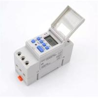 ราคา ET Game TH Timer DC AC Switch THC15A 12V 24V 220V เครื่องตั้งเวลาดิจิตอล 16 โปรแกรมมีให้เลือกตามการใช้งาน 220V หรือ 24V หรือ 12V (22068522257)
