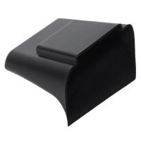 ราคา Car Seat space Organizer Car Storage Box Car Console Side Organizer for Tesla Model 3 (19461349135)