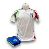 ราคา ชุดบอลผู้ใหญ่ยูโร 2024 เสื้อพร้อมกางเกง (22057937889)