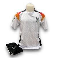ราคา ชุดบอลยูโร 2024 สำหรับผู้ใหญ่เสื้อพร้อมกางเกง (22057984829)