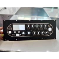 ราคา แผ่นเพลท AS21p REVERB ช่องเพลท 25 7 ไฟส่องผ่านได้ เพลทดำยิงทราย (21695243719)