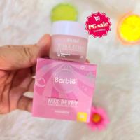 ราคา กันแดดบาร์บี้ Barbie sunscreen SPF 50 PA ขนาด 10g แพคเกจใหม่ (16355627572)