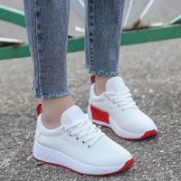 ราคา รองเท้า รองเท้าผ้าใบ รองเท้าแฟชั่น รองเท้าผ้าใบผู้หญิง สวมใส่สบายFashion Sport รองเท้า รองเท้าผ้าใบ รองเท้าผ้าใบแฟชั่น รองเท้าทรงสลิป (1273458064)