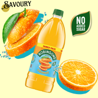ราคา Robinsons Real Fruit Orange 2L Family Pack (22062149233)