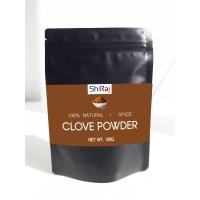 ราคา กานพลู บดผงละเอียด Clove powder เครื่องเทศ (16445661323)