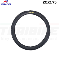 ราคา ยางนอกจักรยานขอบลวด WANDAKING 16x1 75 20x1 75 24x1 75 26x1 95 27 5X1 75 700C (22085800991)