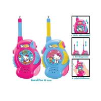 ราคา Walkie Talkieวิทยุสื่อสารเด็กไกล3 5เมตร (18823725356)