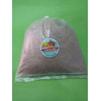 ราคา กะปิกุ้งเคยล้วน100 แท้ กะปิหอมบ้านกรูด บางสะพาน จ ประจวบคีรีขันธ์ 1 กิโลกรัม (2992280653)