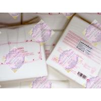 ราคา แท้ฉลากไทยลอตปี2023 สำลีShiseido Facial Cotton 165 Pcs (14138879516)