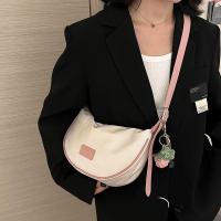 ราคา พร้อมส่ง ใหม่ กระเป๋าโท้ทผู้หญิง กระเป๋าพายข้าง กระเป๋าสะพายข้าง ข้าง กระเป๋าผ้าใบ กระเป๋าแฟชั่นญ ถุงผ้าน่ารักๆ 082602 (17639701430)