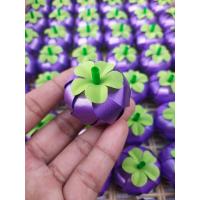 ราคา เหรียญโปรยทาน มังคุด พร้อมส่ง งานตัวเปล่า ไม่มีเหรียญ เหรียญโปรยทานงานบุญ เหรียญโปรยทานงานบวช (21999729865)