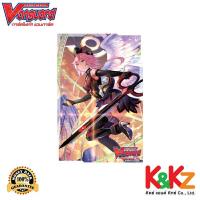 ราคา Cardfight Vanguard Sleeve IF Vol 10 Gavrail ซองใส่การ์ดแวนการ์ดลายกาวิเอล (21432141463)