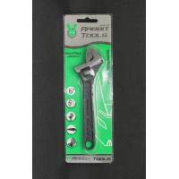 ราคา ประแจ เลื่อน ชุบดำ 6 นิ้ว Rabbit Tools (477856382)