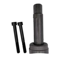 ราคา Monqiqi ฟีลเลอร์เกจ 26 ใบ ฟิลเลอร์เกจ ตัวตั้งวาล์ว ตั้งวาล์วไอดี ไอเสีย Feeler Gauge ลูกบ๊อกถอดน็อตคลัช 4 เขี้ยว ชุดตั้งวาล์วมอเตอร์ไซด์ ประแจตั้งวาวล์ (21931925112)