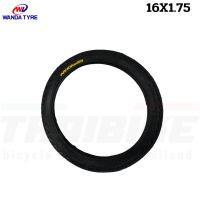 ราคา ยางนอกจักรยานขอบลวด WANDAKING 16x1 75 20x1 75 24x1 75 26x1 95 27 5X1 75 700C (22068229068)