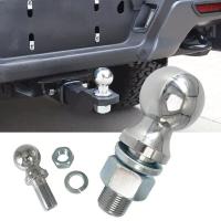 ราคา Trailer Coupler ตัวครอบหัวบอล หัวลากเทรลเลอร์ 2x2 นิ้ว 3500LBS เทเลอร์ลากรถ ขั้วต่อพ่วง ครอบหัวบอลชุดลากเรือ ตัวครอบหัวบ (21947829628)