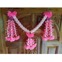 ราคา พวงมาลัยสามชาย ขนาดเล็ก แขวนหน้ารถบรรทุก (16425385700)