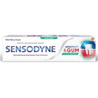 ราคา Sensodyne toothpaste ยาสีฟันเซ็นโซดายน์ ขนาด 100 กรัม มี 3 สูตร Repair Protect Sensitivity Gum (13364313260)
