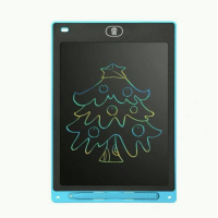 ราคา กระดานวาดภาพ LCD กระดานเขียนด้วยลายมือ กระดานวาดรูปเด็ก กระดานเขียน 8 5 นิ้ว และ12 นิ้ว กระดานเด็ก LCD Writing Tablet (21639608750)