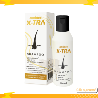 ราคา ออด๊าซ รีแอคทีฟ แชมพู เสริมรากผมใหม่ Audace X Tra Reactive Shampoo 200 ml (19751554484)