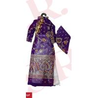 ราคา ชุดแต่ละชนชาติ เลือกแบบ สุ่มสี ชุดตุ๊กตาผู้หญิง ตุ๊กตาบาร์บี้ ชุดแต่ละชนชาติ ชุดนานาชาติ ชุดตุ๊กตา กิโมโน สไตล์ เกาหลี ญี่ปุ่น เวียดนาม จีน พร้อมส่ง ชุดละ 159 บาท (21928647090)