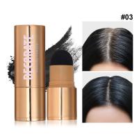 ราคา ปกปิดหัวล้าน ปกปิดผมบาง เพิ่มผมหนา ปิดผมขาว ปกปิดขมับ ปิดผมบาง เขียนคิ้ว ไฮไลท์กรอบหน้า Hairline Fluffy Powder ปิดผมหงอก (22104966242)