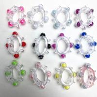 ราคา ห่วงรัดซิลิโคนยางรัดแฟชั่นหลากสไตล์ (22020109158)