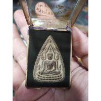 ราคา พระพุทธชินราชหลวงพ่อกวยวัดโฆสิตาราม ปี21 (18294514907)