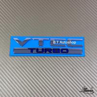 ราคา โลโก้ VTEC ติดท้าย Honda ราคาต่อชิ้น (21706888045)