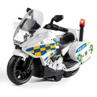 ราคา รถของเล่น รถมอเตอร์ไซค์ตำรวจ ของเล่นจำลองรถรถตำรวจ POLICE มีเสียง มีไฟ วิ่งได้ของขวัญวันเกิดเด็ก ของเล่นเสริมพัฒนาการเด็ก (20629410208)