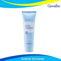 ราคา ครีมล้างหน้า คลีนซิ่ง Cleansing ล้างหน้า คลีนซิ่งลดสิว กิฟฟารีน คลีนซิ่งครีม ล้างเครื่องสำอาง Cleanser เช็ดเครื่องสำอาง ที่ล้างหน้า ที่เช็ดหน้า น้ำยาล้างเครื่องสำอาง เช็ดหน้า Giffarine ครีมล้างเครื่อง