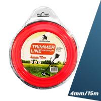 ราคา สายเอ็นตัดหญ้า วงกลม 15 เมตร ขนาด 2มิล 2 4มิล 3มิล 3 5มิล 4มิล เอ็นหนาและเหนียว จานเอ็นตัดหญ้า เอ็นตัดหญ้า (21495197163)