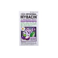 ราคา สเปรย์พ่นคอ Mybacin Spray 15 ml มายเฮอบัล มายบาซิน Myherbal ฟ้าทะลายโจร มังคุด Trospray มิ้น Apple แอปเปิ้ล 1 ก (21703913082)