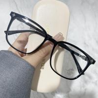 ราคา 100ถึง 400แว่นตาแว่นสายตายาวสายตายาวแว่นตาอ่านหนังสือชายใหม่พร้อมแว่นตาอ่านหนังสือเกรด (21119272077)