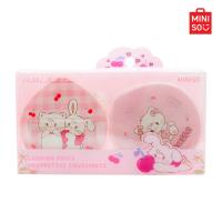 ราคา MINISO พัฟแต่งหน้า ขนาดใหญ่ MIKKO Collection (22086795518)