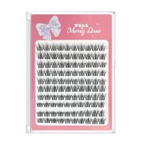 ราคา กลุ่มขนตาปลอม8D ดอริสนาแบบนุ่มสำหรับเด็กขนตาพันกันทานตะวัน C Curl ขนาด13มม ขนตาปลอม (22056287359)