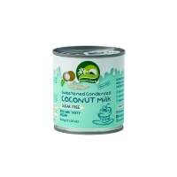 ราคา นมข้นหวาน คีโต จากมะพร้าว Natures Charm 320 กรัม KETO (21025987526)