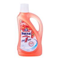ราคา Magiclean มาจิคลีน เนเชอรัล น้ำยาถูพื้น น้ำยาทำความสะอาดพื้น แบบขวด 800ml 900ml (20430806775)