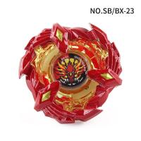 ราคา Beyblade บูสเตอร์ใบพัดหมุนของเล่นต่อสู้ Beyblade X BX Gyro สำหรับเด็กของเล่นเด็ก (22048697100)