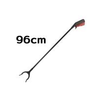 ราคา ไม้หนีบของอเนกประสงค์ ไม้หนีบขยะ ที่คีบขยะยาว เก็บใบไม้ หยิบของสูง คีบเก็บของ หยิบของ 100cm (21618954019)