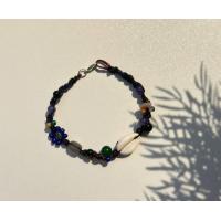 ราคา สร้อยข้อมือเชือกเทียน DIY (21829376602)