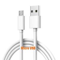 ราคา Xiaomi Charge ชุดชาร์จ หัวชาร์จ USB สายชาร์จXiaomi MicroUSB ของแท้ Quick Charge 3 0 ใช้ได้กับ Xiaomi Redmi 4 4A 7A note3 4X 5 5A 6 6A S2 OPPO VIVO Samsung Huawei POCO รับประกัน1ปี (20640555604)