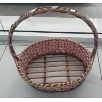 ราคา กระเช้าเปล่า กระเช้าของขวัญ กระเช้าผลไม้ กระเช้าปีใหม่ ตะกร้าใส่ของขวัญ (22055859630)